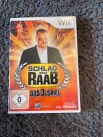 Schlag den Raab Wii Spiel Hessen - Meißner Vorschau