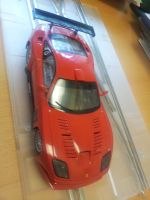 CARRERA DIG 124 Limited - Ferrari - Sammlerstück – Rarität Kreis Pinneberg - Tangstedt Vorschau