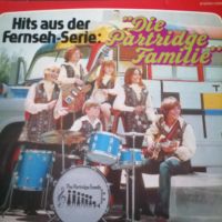 THE PARTRIDGE FAMILY - ALBUM Nordrhein-Westfalen - Rösrath Vorschau