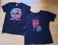 Mavel T-Shirts Ironman und Thor, Gr. 164 Nürnberg (Mittelfr) - Oststadt Vorschau