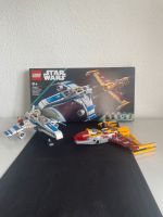 Leto Star Wars 75364 wie Neu mit Minifiguren 79,90€ Neupreis Wandsbek - Hamburg Rahlstedt Vorschau