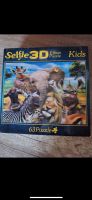 3D Puzzle 63 Teile Sachsen-Anhalt - Wolfen Vorschau