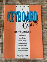 Keyboard live, Happy Sixties I Hessen - Eichenzell Vorschau