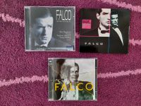 3 CDs Falco Hessen - Weilrod  Vorschau