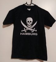 Kinder T-Shirt HAMBURG, Gr. 116 Harburg - Hamburg Marmstorf Vorschau