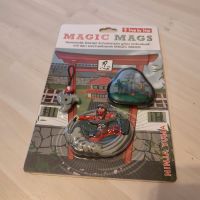 Magic Mags Magnete Schulranzen step by step neu Rheinland-Pfalz - Marienrachdorf Vorschau
