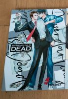 Superdarling is Dead Boys Love Manga + SNS Cards Dortmund - Mitte Vorschau