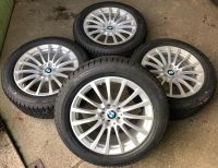 4 ORIGINAL ALU WINTERRÄDER BMW 7ER REIHE G11 G12 6ER G32 ★  #9514 Bayern - Bad Tölz Vorschau