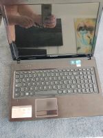 Laptop Lenovo i7 4 Kerne 8 Threads 8Gb Ram Schleswig-Holstein - Windeby Vorschau