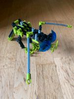 Lego Technic Bioniclie Nui-Rama 8537 vollständig und top Zustand Berlin - Tempelhof Vorschau