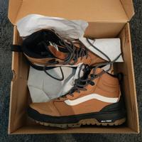 Vans Wanderschuhe - Ultrarange Exo Hi - Gr. 38.5 EU Nordrhein-Westfalen - Netphen Vorschau
