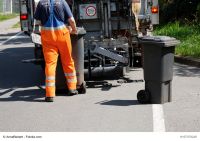Entsorgungshelfer, Beifahrer Müllwagen, Müllwerker m/w/d Gifhorn Niedersachsen - Gifhorn Vorschau