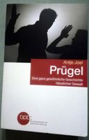 Prügel Eine ganz gewöhnliche Geschichte häuslicher Gewalt Bayern - Hengersberg Vorschau