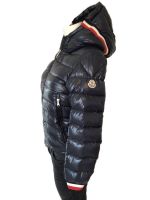 Moncler -Winterjacke -Daunenjacke -Kapuze-Gr.12Y(152,XS-34)-neuw. München - Milbertshofen - Am Hart Vorschau