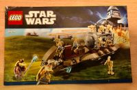 Lego Star Wars 7929 - The Battle of Naboo Wandsbek - Hamburg Poppenbüttel Vorschau