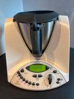 Thermomix TM31 Hessen - Bad Hersfeld Vorschau