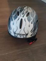 Helm Hudora BMX Ski Fahrrad Sachsen-Anhalt - Genthin Vorschau