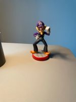 Amiibo Waluigi Wandsbek - Hamburg Volksdorf Vorschau