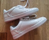 Guess Ritzi Leder Sneaker Gr. 39  - wie neu - Rostock - Südstadt Vorschau