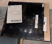 Ikea Utrusta Belüfteter Boden 60x60 cm 102.135.72 schwarz Wuppertal - Barmen Vorschau