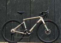 Cannondale Supersix Evo mit Shimano Ultegra Carbon Rennrad Berlin - Mitte Vorschau