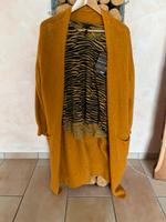 Key Largo Shirt, Strickmantel Made in Italy Hessen - Neustadt Vorschau