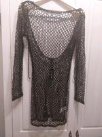 NEU Maxikleid Strandkleid Gr. S boohoo Thüringen - Stadtroda Vorschau