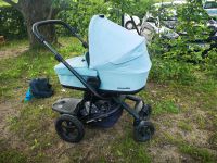 Easywalker Harvey 2 Kinderwagen Brandenburg - Wittstock/Dosse Vorschau