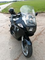 BMW K1200GT TÜV NEU Baden-Württemberg - Friedrichshafen Vorschau