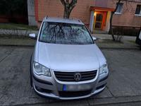 Volkswagen Touran 2.0 TDI 125 kW DSG DPF Highline Highline Berlin - Marzahn Vorschau