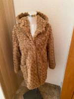 Betta Corradi Fake Fur Plüsch Mantel camel cognac  LNeu Rheinland-Pfalz - Hornbach Vorschau