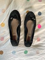 S. Oliver Ballerinas – Größe 39 Friedrichshain-Kreuzberg - Friedrichshain Vorschau