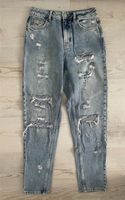 Jeans Mom Fit Gr. 36 Hannover - Südstadt-Bult Vorschau