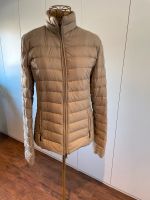 London, leichte Daunen Jacke, Sommerjacke, 38, Beige, Neuwertig Nordrhein-Westfalen - Lüdenscheid Vorschau