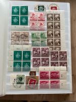 Lot Briefmarken Dt. Reich Bayern - Eichstätt Vorschau
