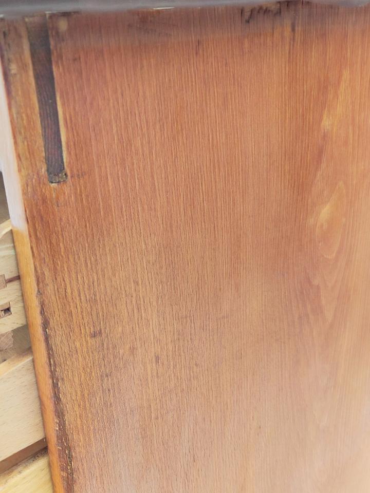 Rollladenschrank Rollschrank Schubladenschrank Papierschrank in Karlsruhe