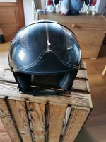 Motorrad Jethelm Helm MTR Größe L gebraucht Bayern - Icking Vorschau