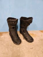 Motorradstiefel Vanucci RV5 - Größe 44 Nordrhein-Westfalen - Detmold Vorschau