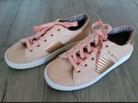 WRANGLER / SNEAKERS / GR. 37 Dresden - Kleinzschachwitz Vorschau