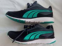 Puma Herren Sport Leicht Lauf Schuhe Faas 700 V2 Eco Laufschuh 45 Berlin - Schöneberg Vorschau