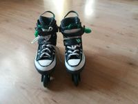 Inliner Crane Inline Skates Inline Skater, Gr. 33-36 Verstellbar Nordrhein-Westfalen - Kerpen Vorschau