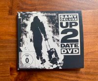 Samy Deluxe - Up2Date DVD - guter Zustand Brandenburg - Brieselang Vorschau