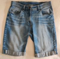 Jeans Bermuda | Gr. 44 Nordrhein-Westfalen - Herzogenrath Vorschau