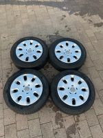 Audi A1 Sommerreifen Räder 185/60R15 84H Michelin Nordrhein-Westfalen - Hamm Vorschau