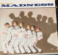 Madness Utter LP Vinyl Schallplatte Album 12“ Niedersachsen - Westerstede Vorschau