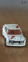 Matchbox 1982 Fiat Abarth 1:53 Lesney England Baden-Württemberg - Rastatt Vorschau