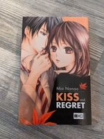 Kiss and Regret Manga Hessen - Büdingen Vorschau
