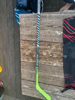 Schläger Stick Warrior Alpha LX Pro youth Flex 20 LH Eishockey Nordrhein-Westfalen - Erftstadt Vorschau