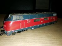 Märklin 3021  V200 060 Diesellok H0 Top Zustand Dachbodenfund Thüringen - Schleusingen Vorschau