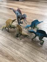 Schleich Dinosaurier Nordrhein-Westfalen - Isselburg Vorschau